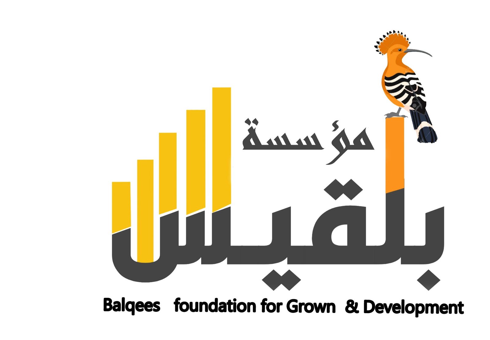 مؤسسة بلقيس للنماء والتطوير